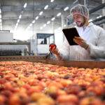 Ingénierie des procédés agroalimentaires & sécurisation des projets industriels